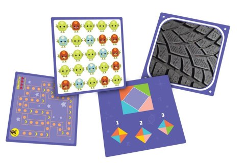 GRA CORTEX 2 WYZWANIA DLA DZIECI REBEL