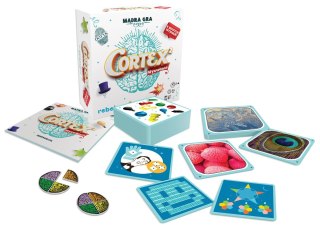 GRA CORTEX 2 WYZWANIA REBEL