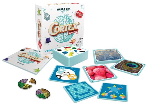 GRA CORTEX 2 WYZWANIA REBEL