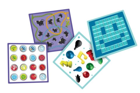 GRA CORTEX 2 WYZWANIA REBEL