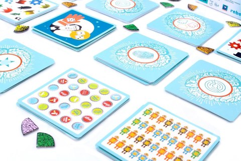 GRA CORTEX 2 WYZWANIA REBEL