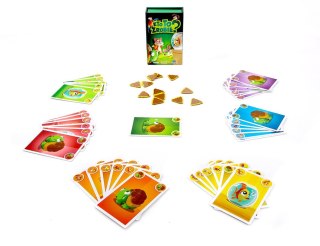 GRA KTO TO ZROBIŁ REBEL