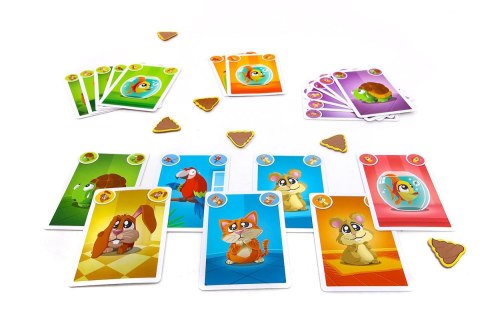 GRA KTO TO ZROBIŁ REBEL