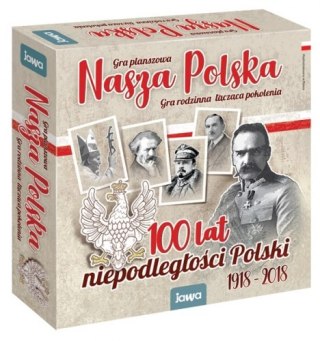 GRA NASZA POLSKA JAW PUD