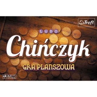 Gra Chińczyk Ludo TREFL 01682