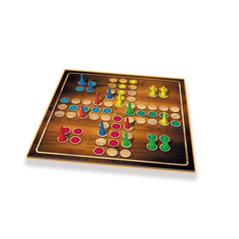 Gra Chińczyk Ludo TREFL 01682