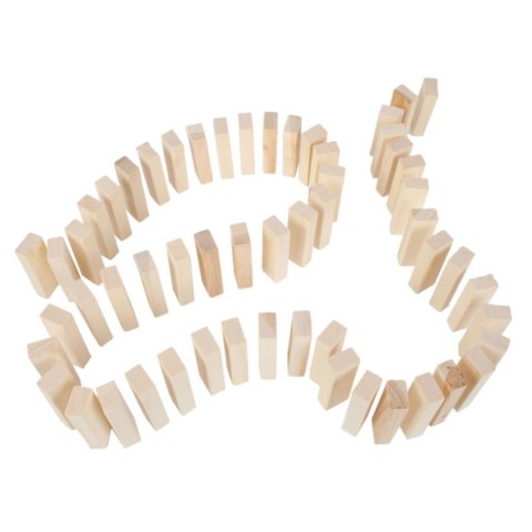 Gra Wieża drewniana MEGA CREATIVE 435864