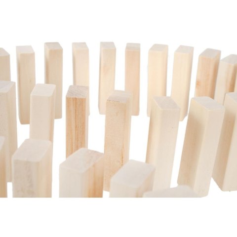 Gra Wieża drewniana MEGA CREATIVE 435864