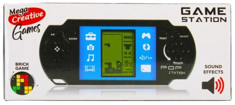 Gra elektroniczna Game Station MEGA CREATIVE 435862