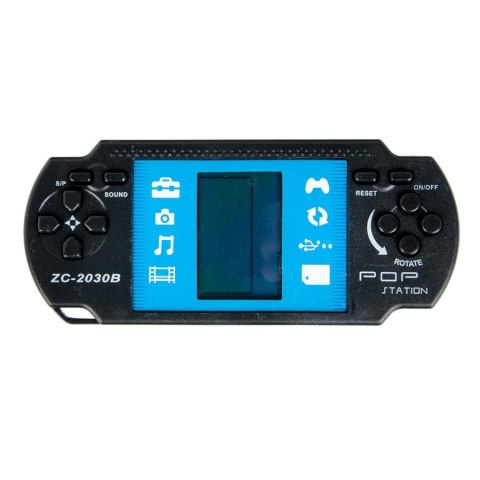 Gra elektroniczna Game Station MEGA CREATIVE 435862