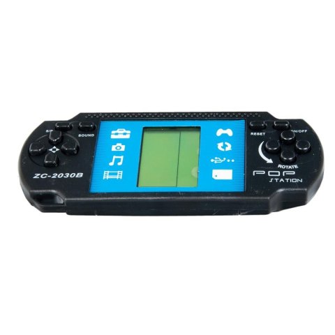 Gra elektroniczna Game Station MEGA CREATIVE 435862