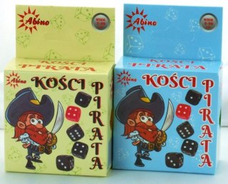 Gra w Kości ABINO 272007