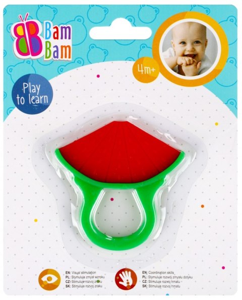 Gryzak Arbuz BAM BAM 430931