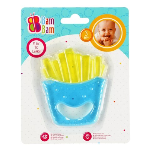 Gryzak Frytki BAM BAM 430924