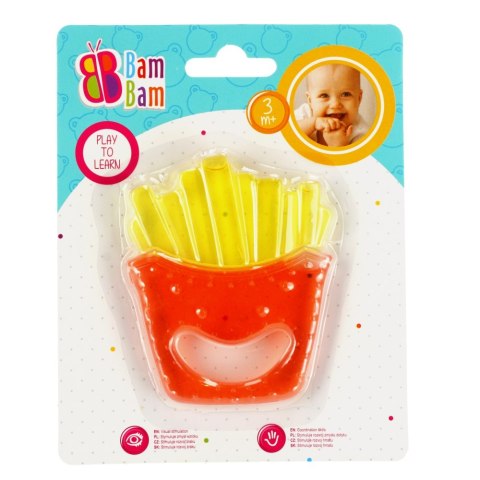Gryzak Frytki BAM BAM 430924