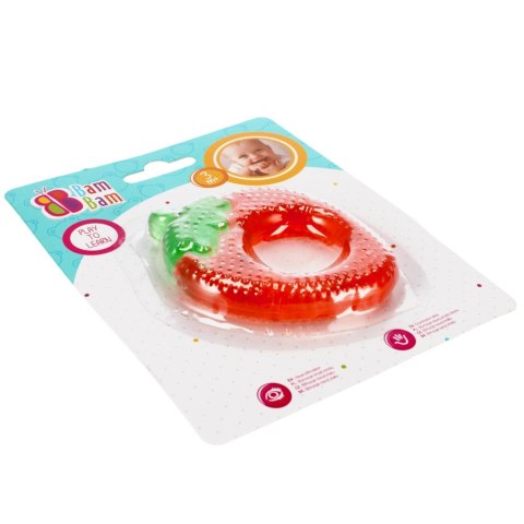 Gryzak Truskawka BAM BAM 430898