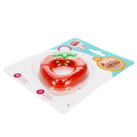 Gryzak Truskawka BAM BAM 430898