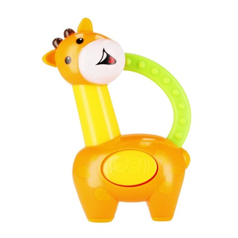 Grzechotka Łoś BAM BAM 414257