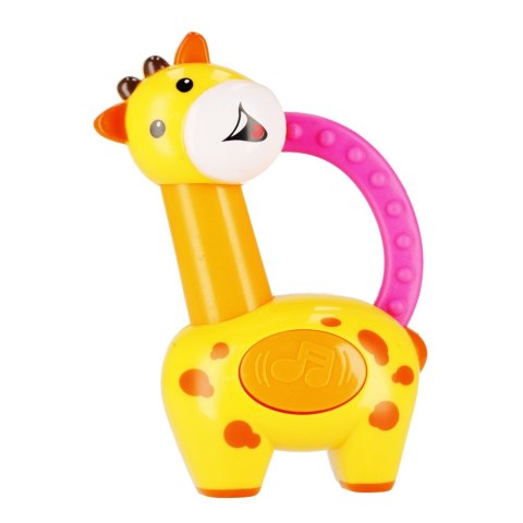 Grzechotka Łoś BAM BAM 414257