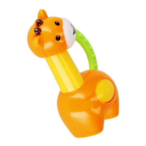 Grzechotka Łoś BAM BAM 414257