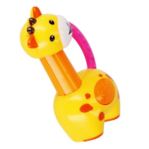 Grzechotka Łoś BAM BAM 414257