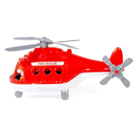 Helikopter strażacki Alfa WADER POLESIE 72382