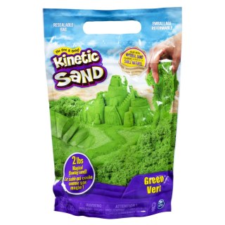KINETIC SAND ZYWE KOLORY 0,91KG 6046035 PUD3