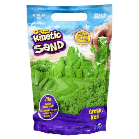 KINETIC SAND ZYWE KOLORY 0,91KG 6046035 PUD3