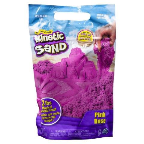 KINETIC SAND ZYWE KOLORY 0,91KG 6046035 PUD3