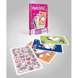 Karty do gry Piotruś i Memo Happy Unicom CARTAMUNDI 1289002241