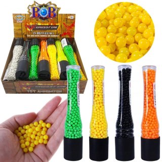 Kulki do pistoletu Granat PISAREK BB-25