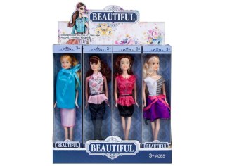 Lalka 29cm MEGA CREATIVE 417735