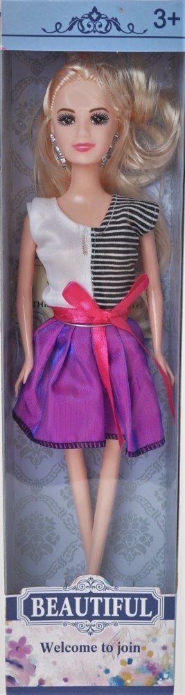 Lalka 29cm MEGA CREATIVE 417735