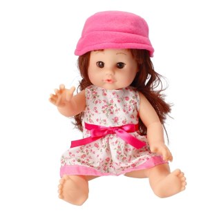 Lalka funkcyjna 35cm MEGA CREATIVE 440997