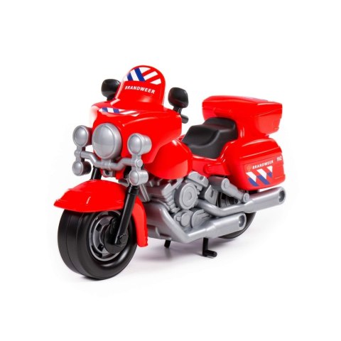 Motocykl Strażacki POLESIE 71316