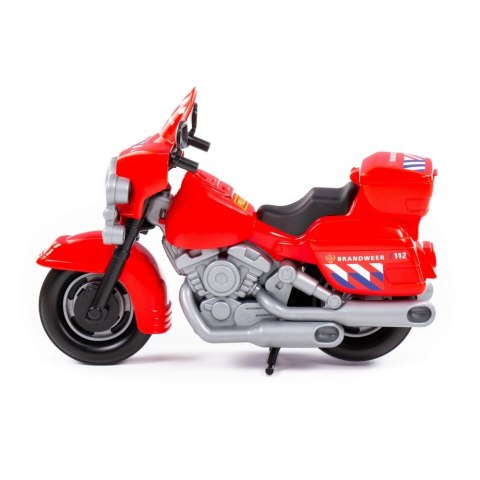 Motocykl Strażacki POLESIE 71316
