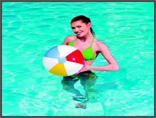PILKA PLAZOWA 51CM BESTWAY 31021 PBH