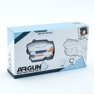Pistolet Argun MEGA CREATIVE 419250