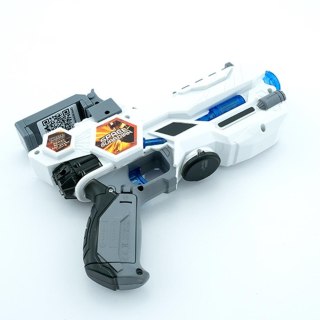 Pistolet Argun MEGA CREATIVE 419250