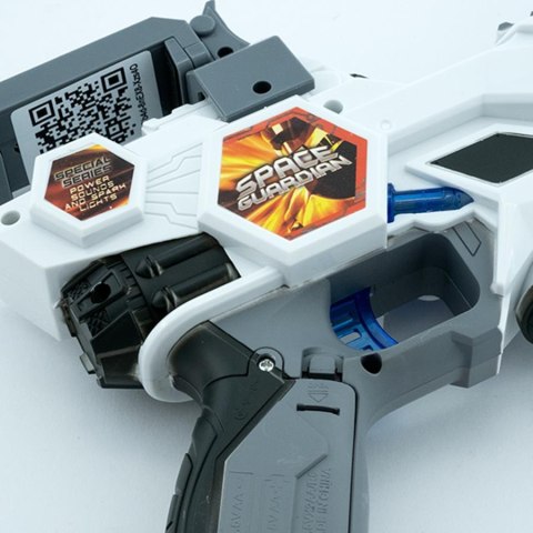 Pistolet Argun MEGA CREATIVE 419250