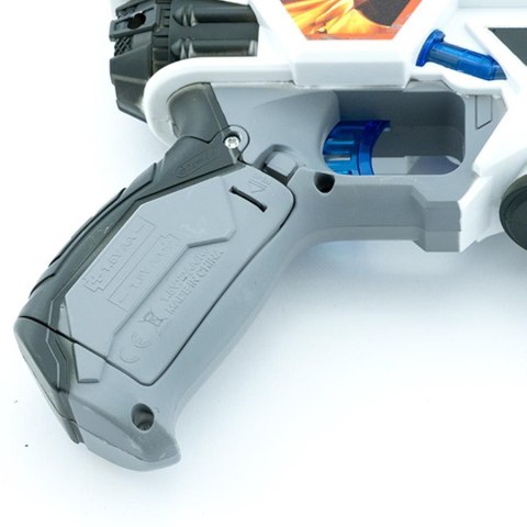Pistolet Argun MEGA CREATIVE 419250