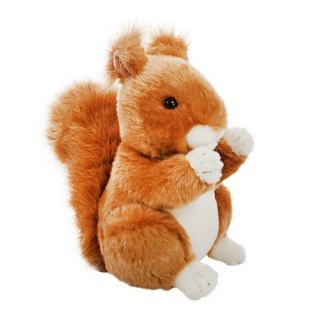 Pluszak 22 cm Wiewiórka Pospolita BEPPE 13398