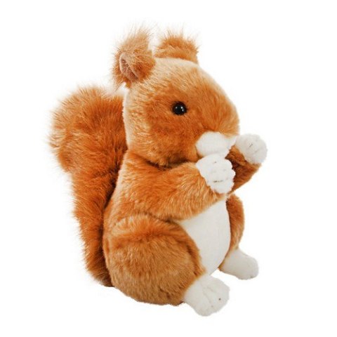 Pluszak 22 cm Wiewiórka Pospolita BEPPE 13398