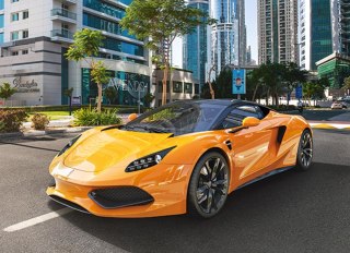 Puzzle 100 elementów Arrinera Hussarya 33 CASTORLAND B-111015