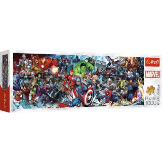 Puzzle 1000 elementów Dołącz do uniwersum TREFL 29047