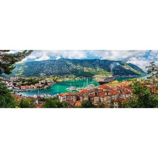 Puzzle 500 elementów Czarnogóra TREFL 29506 TR