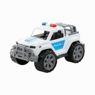 Samochód terenowy Legion Policja Wader POLESIE 76014