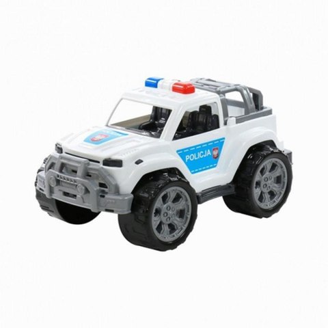 Samochód terenowy Legion Policja Wader POLESIE 76014