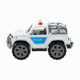 Samochód terenowy Legion Policja Wader POLESIE 76014