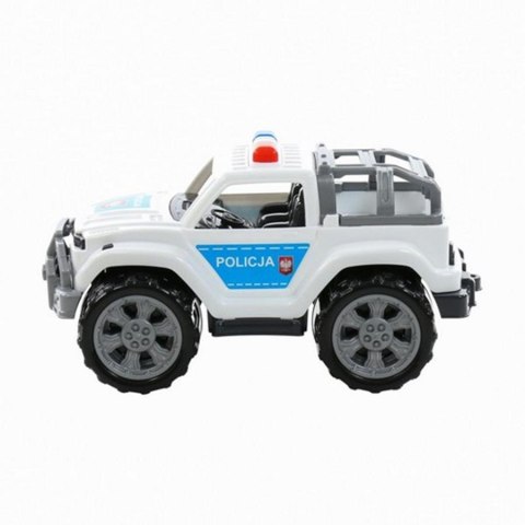 Samochód terenowy Legion Policja Wader POLESIE 76014